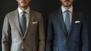 Demi-mesure vs sur-mesure : quel costume choisir ?