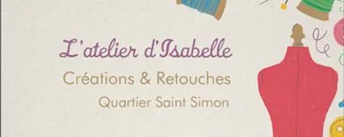 L'atelier D'isabelle