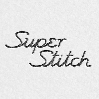 Superstitch Paris