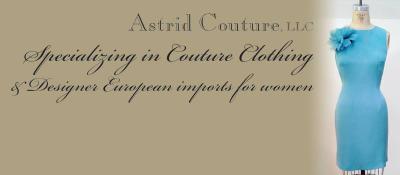 Astrid Couture