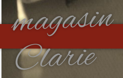 Magasin Clarie