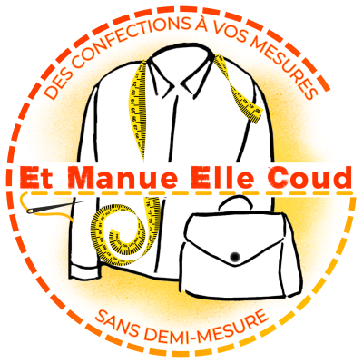 Et Manue Elle Coud (Emmanuelle Giol EI)