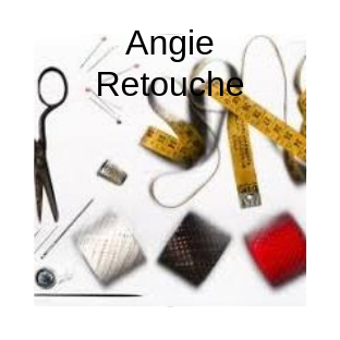 Angie Retouche et Repassage