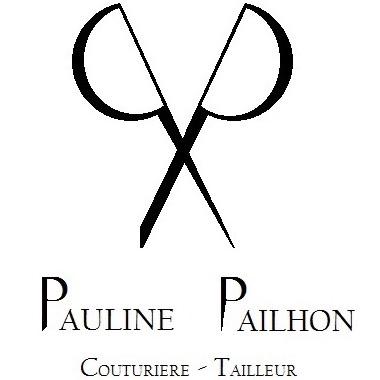 Pauline Pailhon Couture