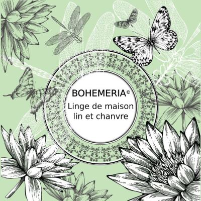 Bohemeria