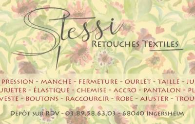 STESSI Retouches Textiles