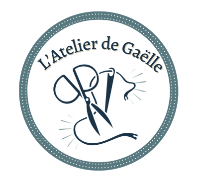 L'Atelier de Gaëlle - Retouche et couture accessoires